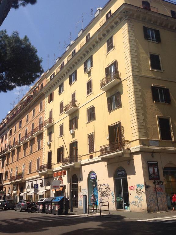 Guest house Oltre Il Tempo