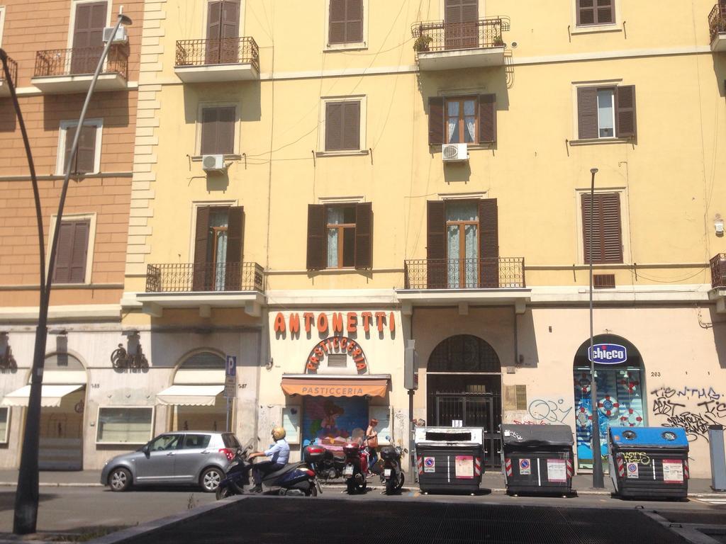 Oltre Il Tempo Guest house *