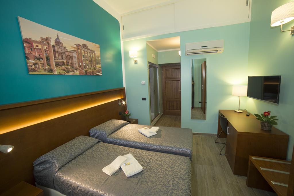 Oltre Il Tempo Guest house *