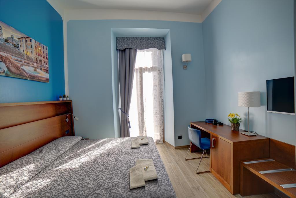 Guest house Oltre Il Tempo Rome