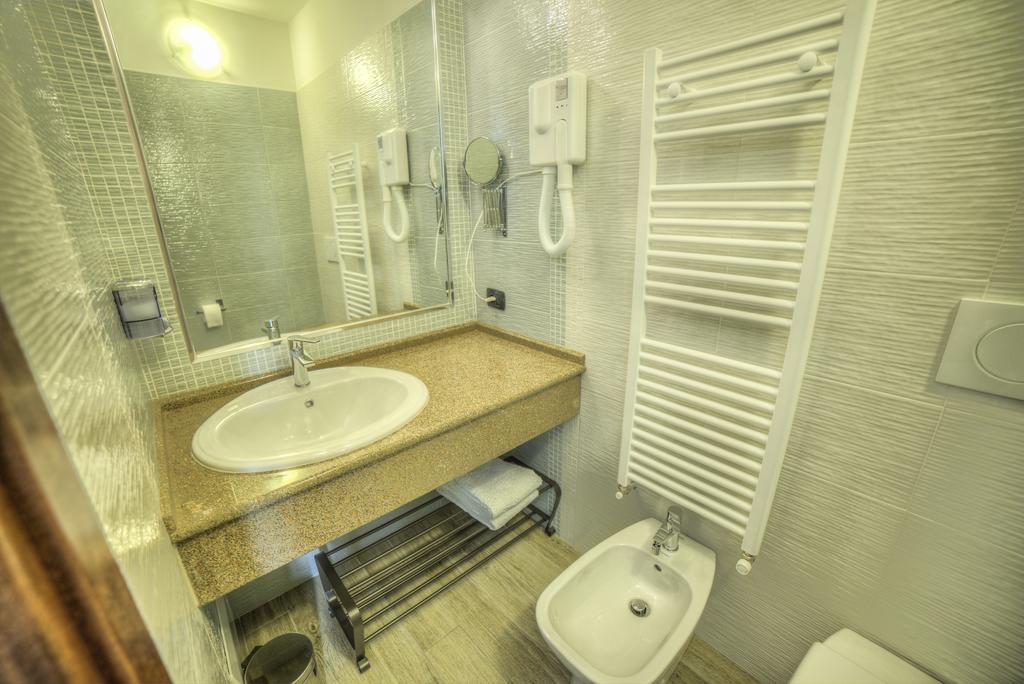 Guest house Oltre Il Tempo Rome