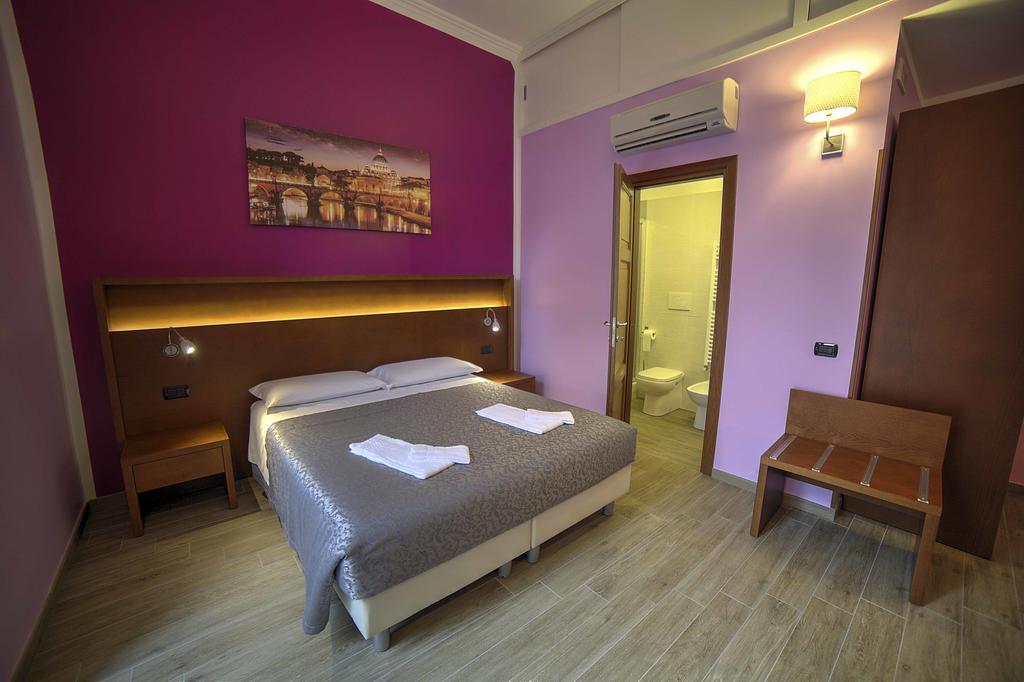 Guest house Oltre Il Tempo Rome