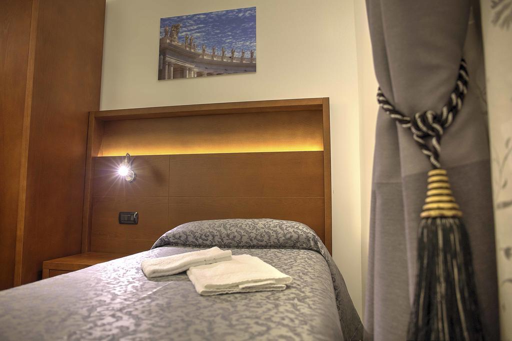 Guest house Oltre Il Tempo