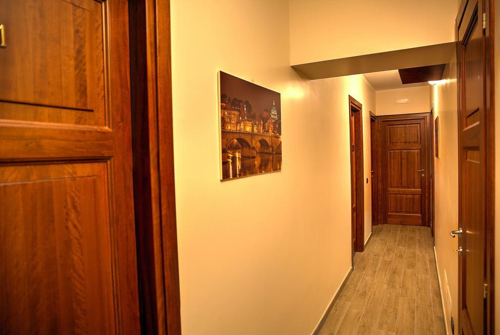 Guest house Oltre Il Tempo *