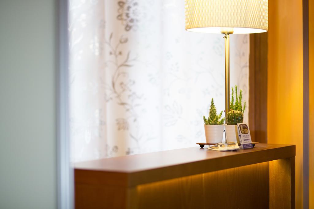 Guest house Oltre Il Tempo Rome
