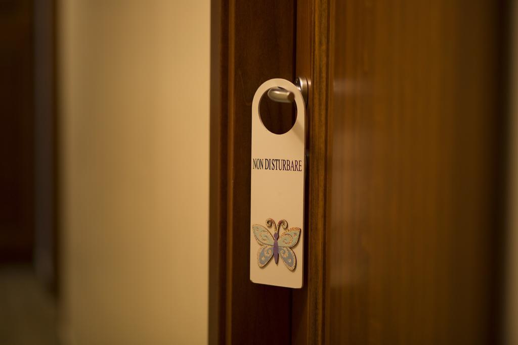 Guest house Oltre Il Tempo *