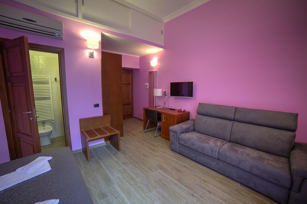 Guest house Oltre Il Tempo