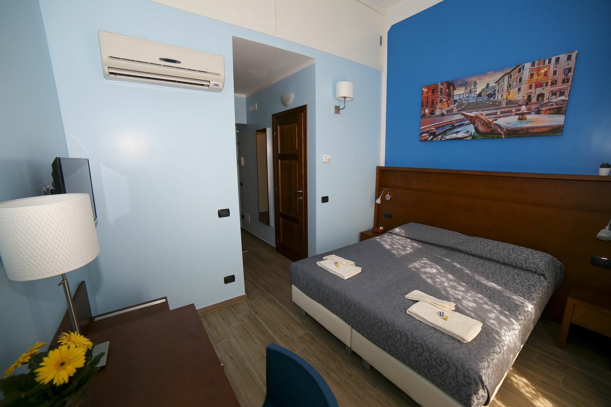 Guest house Oltre Il Tempo *